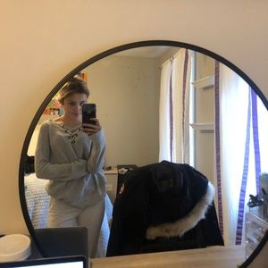 AMERICAN EAGLE SWEATER